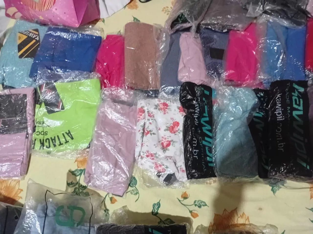 Roupas Masculinas  - Foto 4