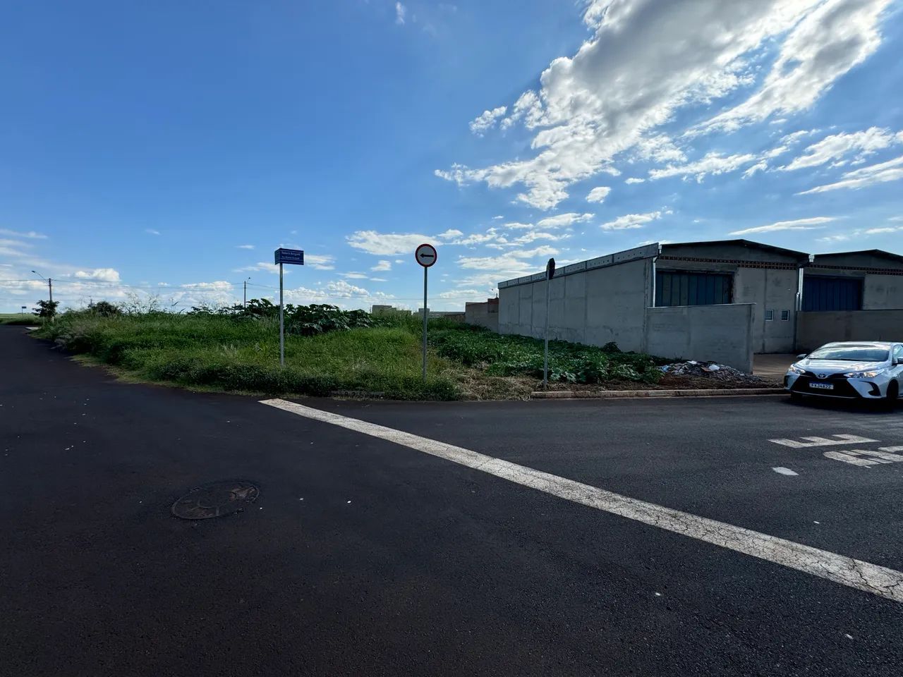 Foto - Franca - Jardim Flórida
