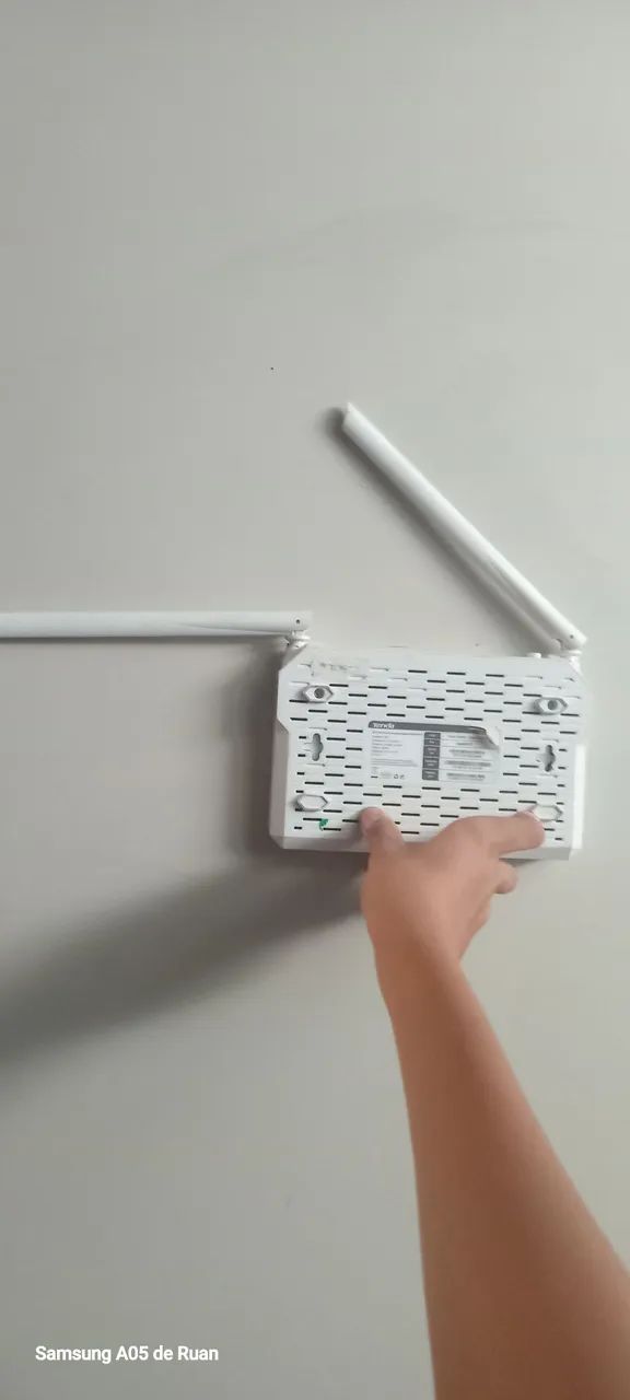Modem tenda  - Foto 4