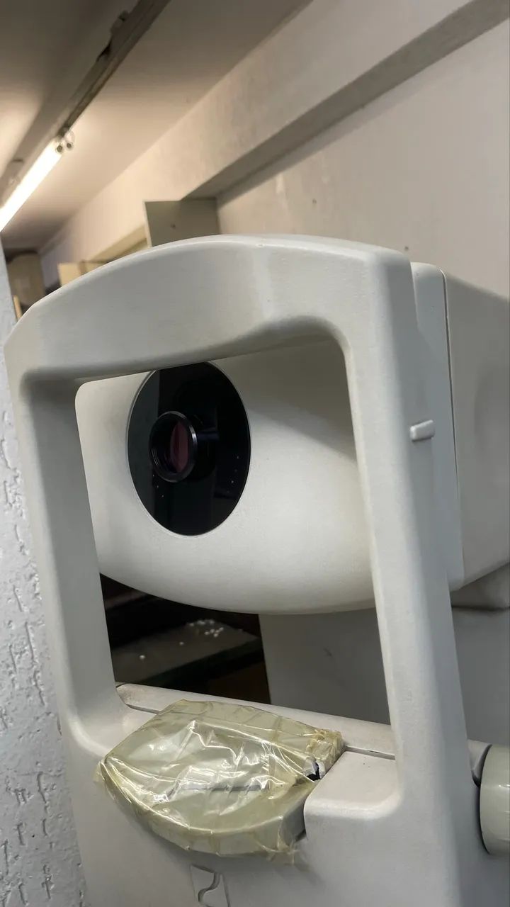 Autorrefrator/Ceratômetro - Foto 2