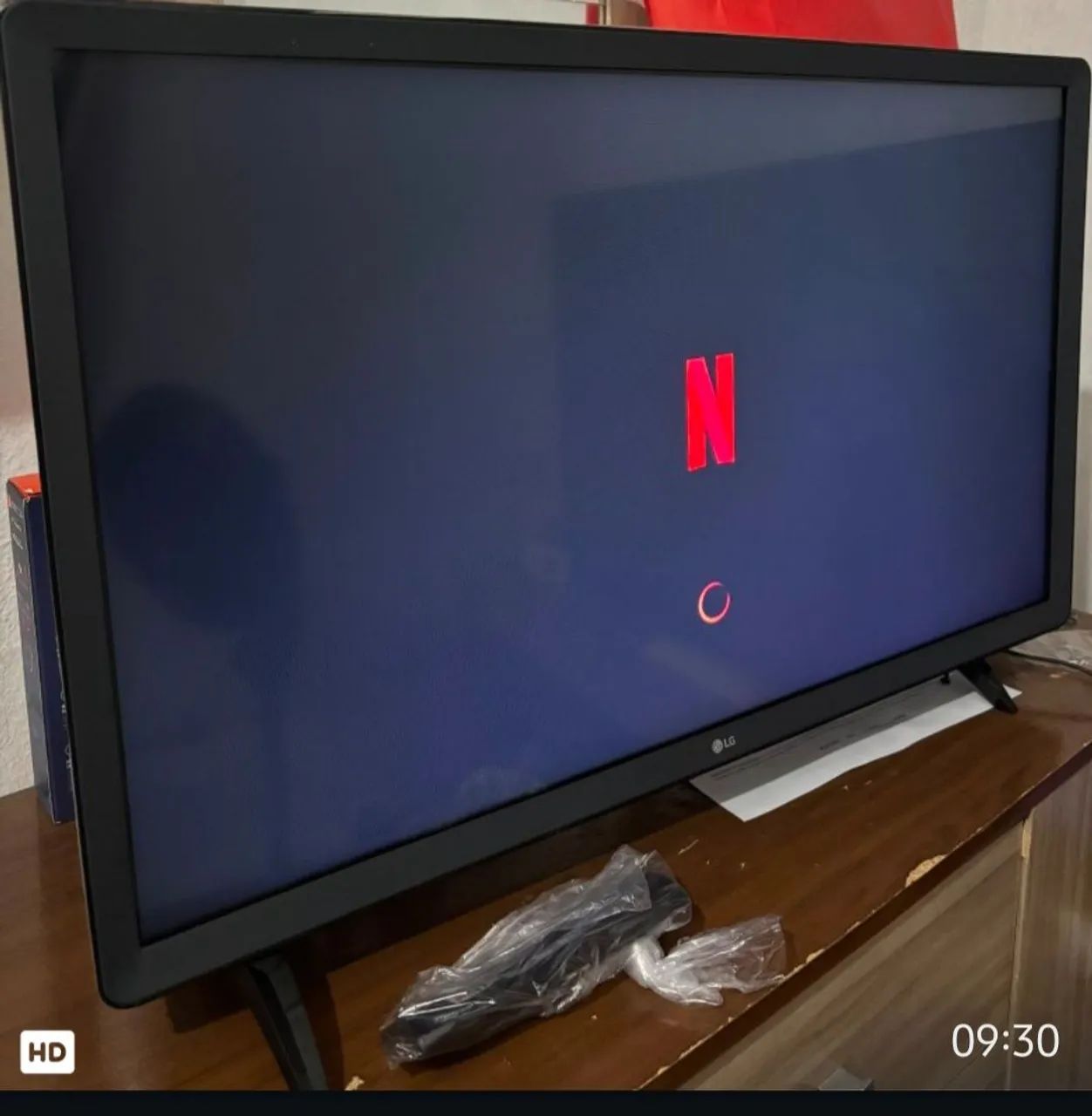 Televisão Samsung 32 Polegadas. - Foto 3
