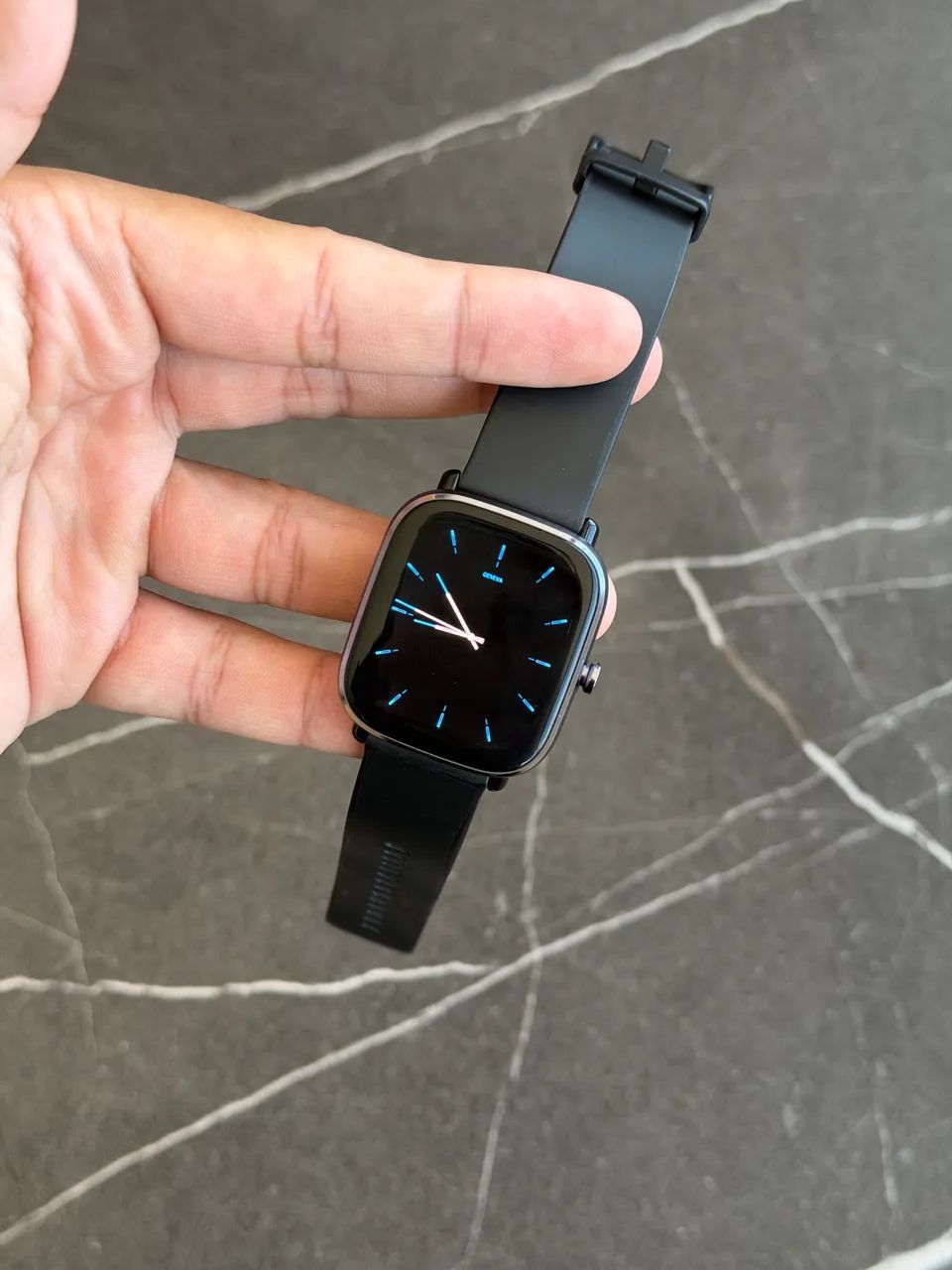 Amazfit GTS 2 Mini - Smartwatch Completo