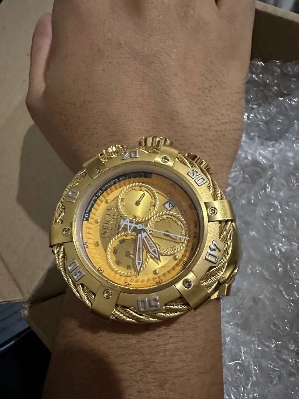 Relogio invicta original  - Foto 2