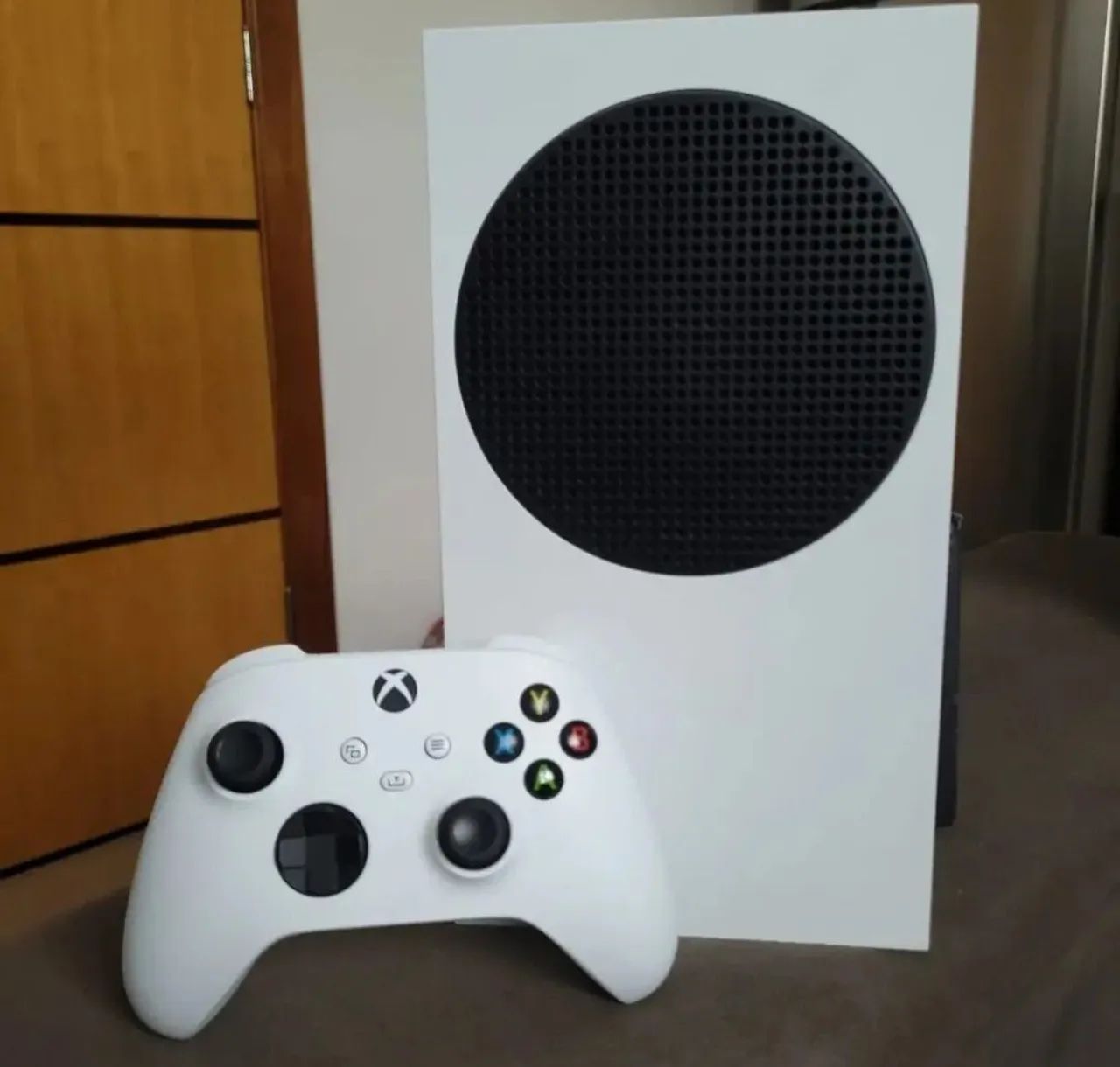 Xbox series S