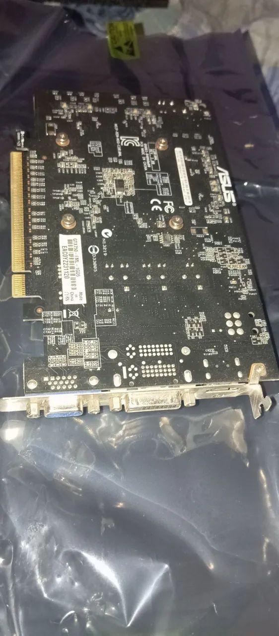 Gtx750 1GBD5 - Foto 3