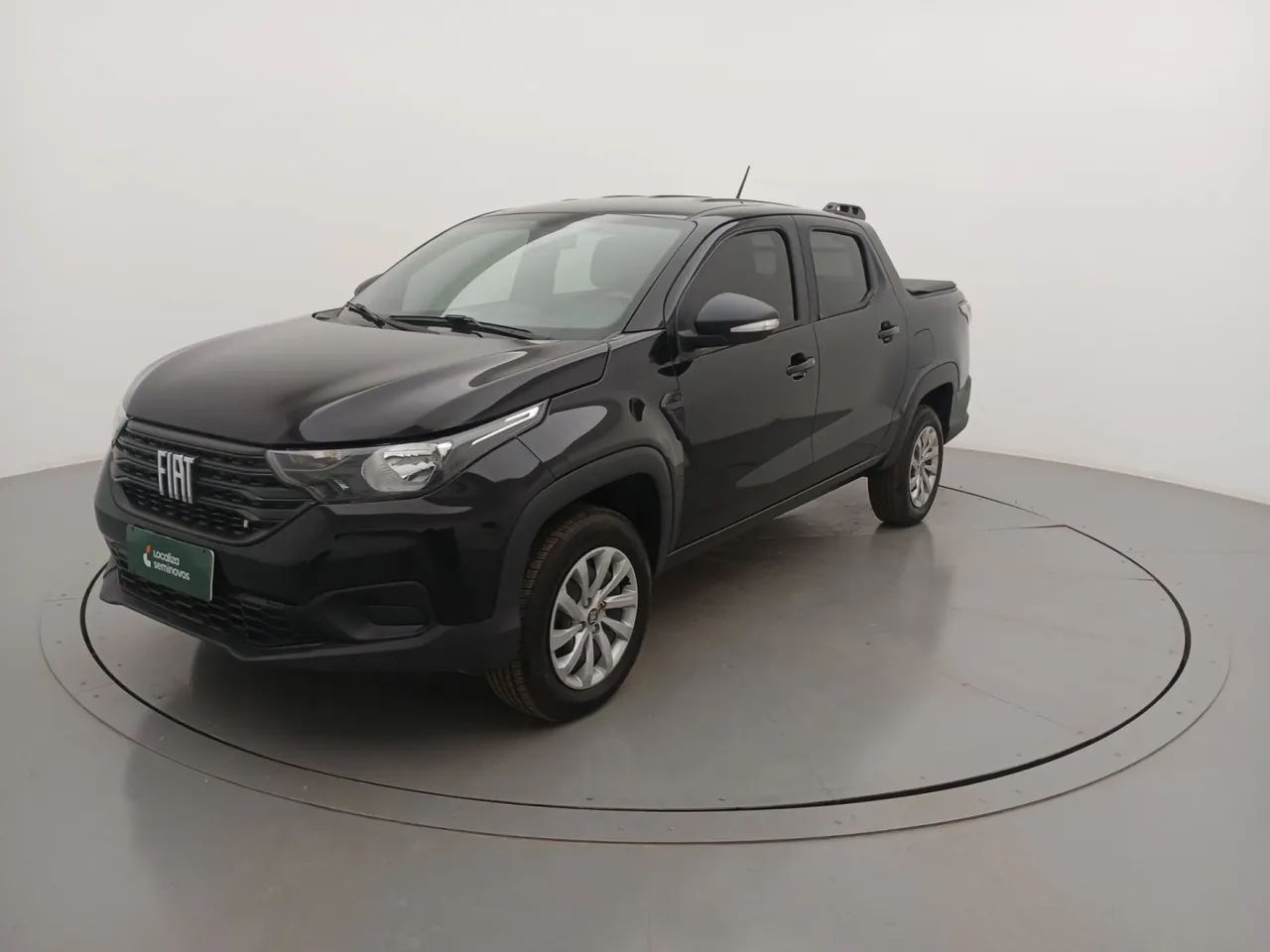 Fiat Strada Freedom 1.3 Flex 8V CD 2026