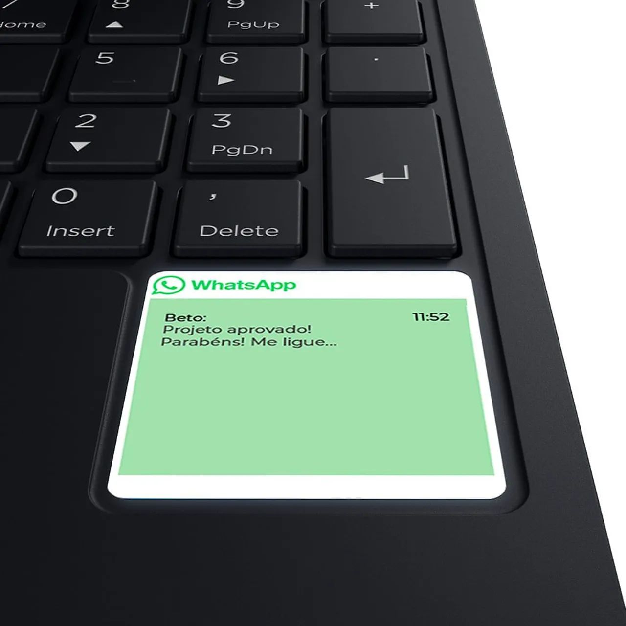 Notebook Positivo Vision R15M - Foto 4