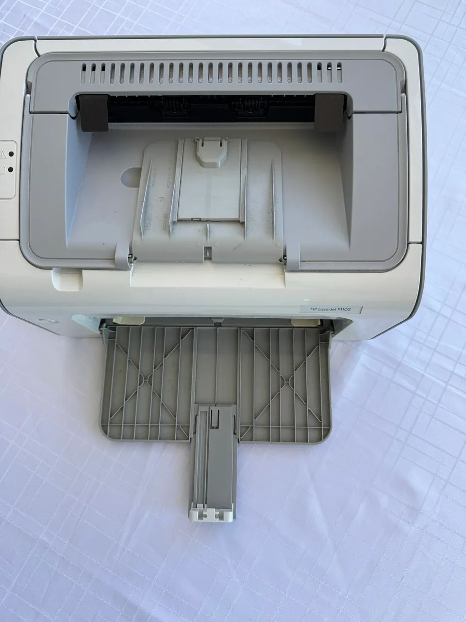 Impressora HP Lasejet P1102 - Foto 5