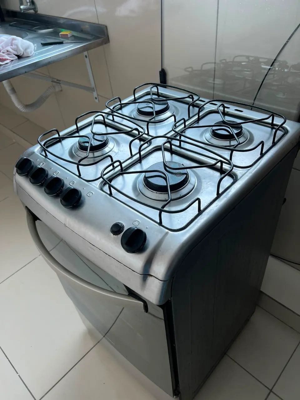 Fogão  - Foto 3