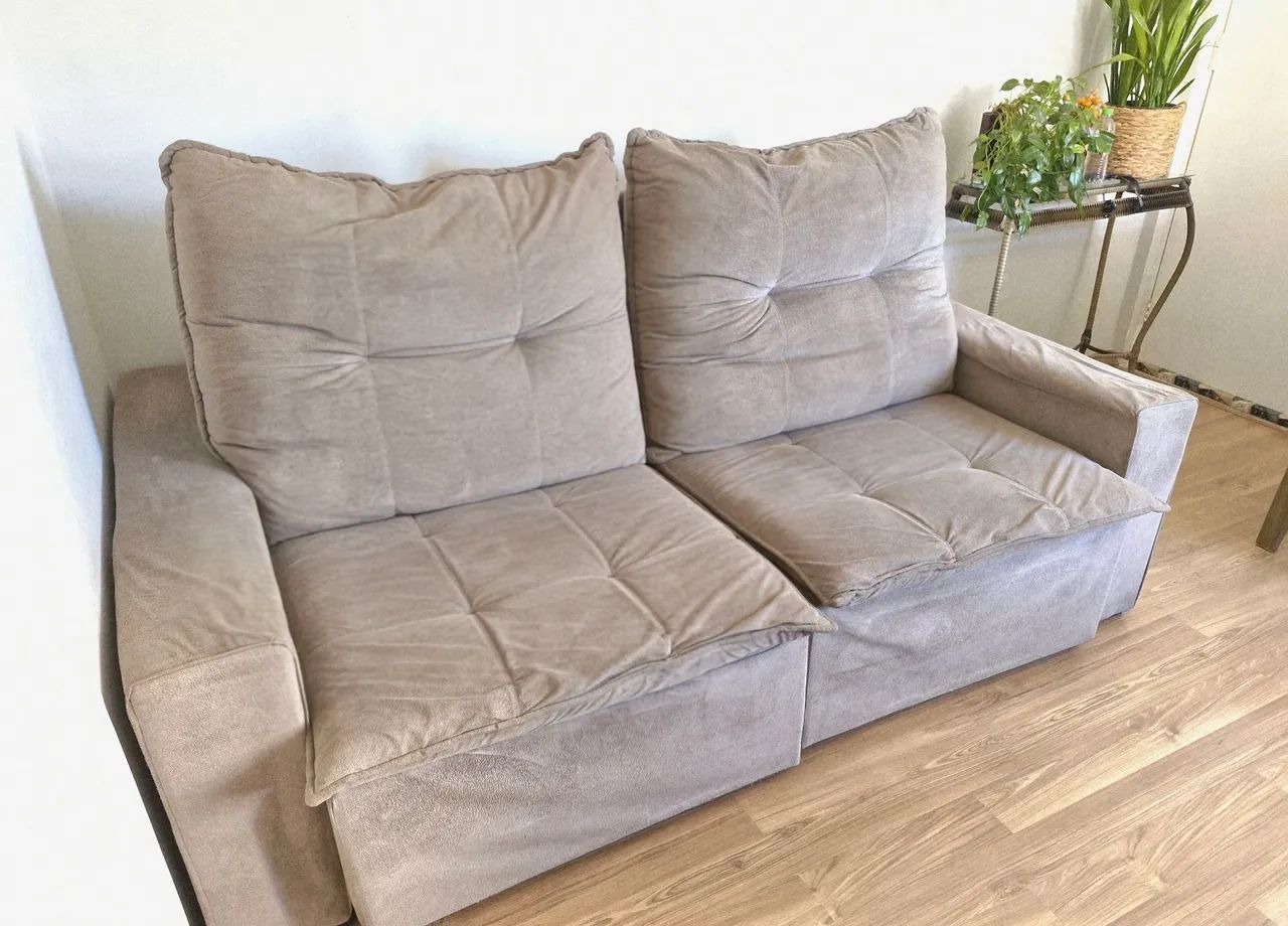 Sofa retrátil  - Foto 3