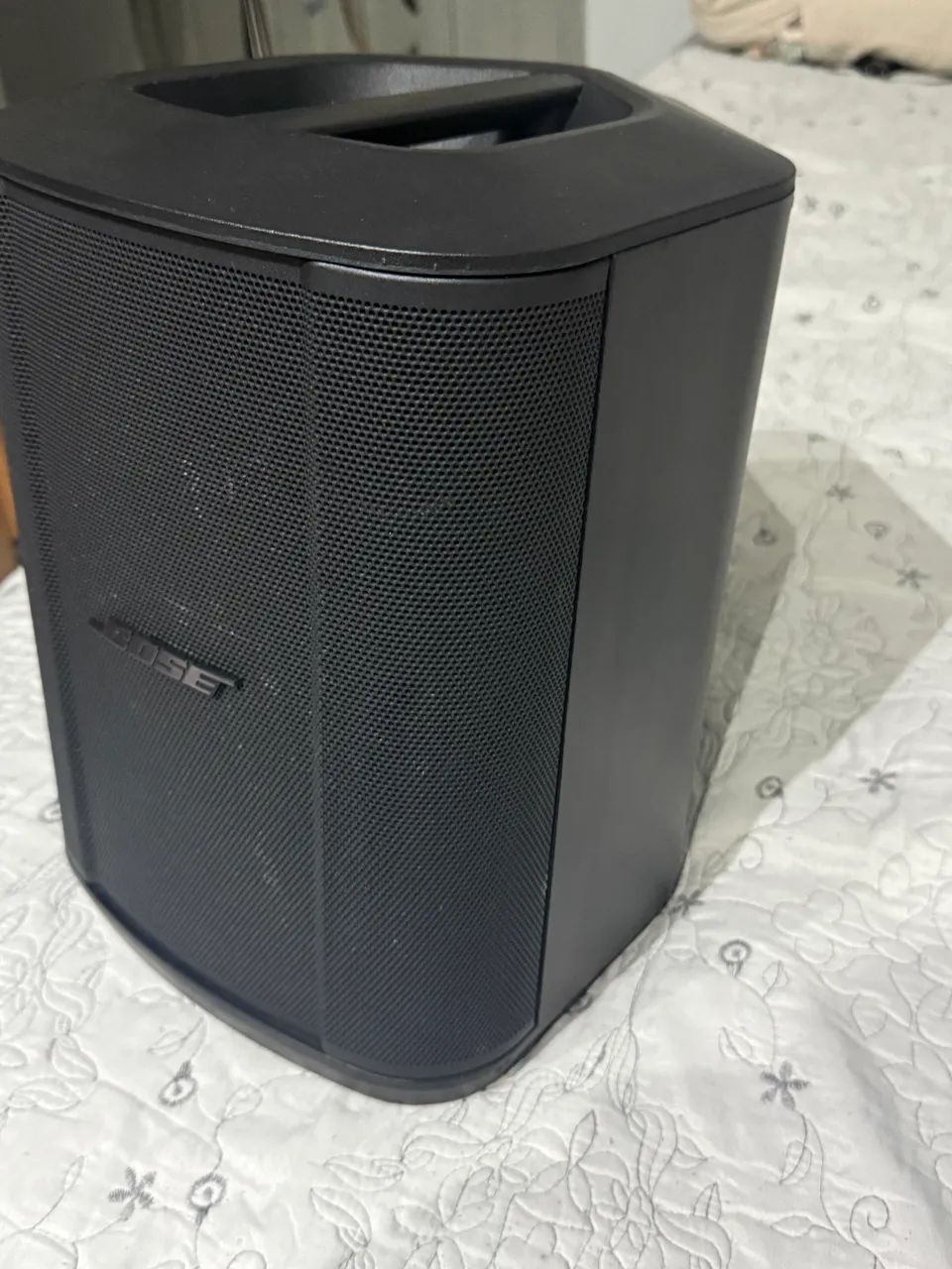 Caixa BOSE S1 PRO PLUS - Foto 4