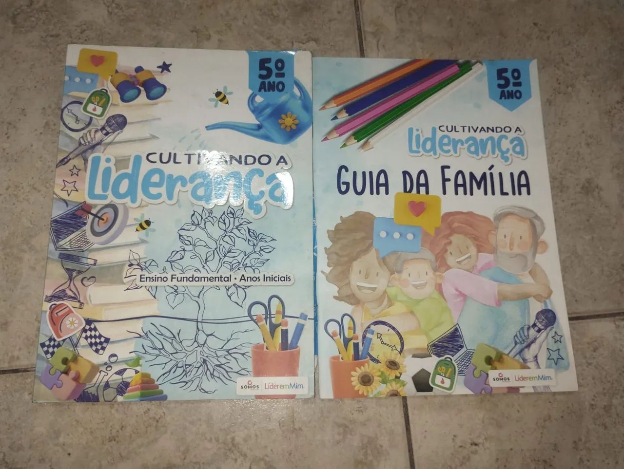 Livro Max 5 ano - Foto 2