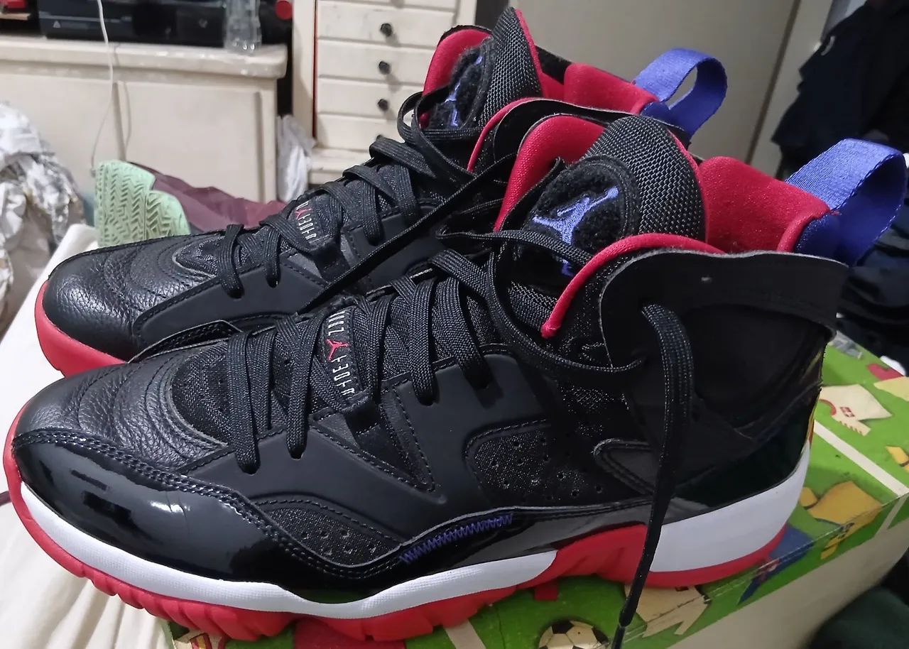 Tênis Jordan Jumpman  - Foto 2
