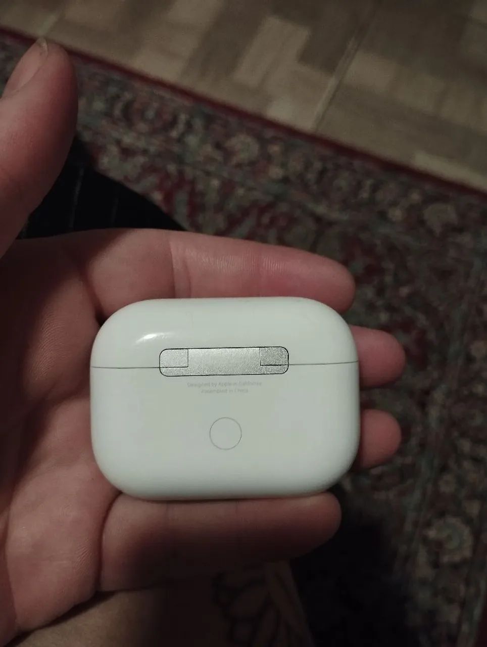 Airpods pro 2 (original) - Foto 4