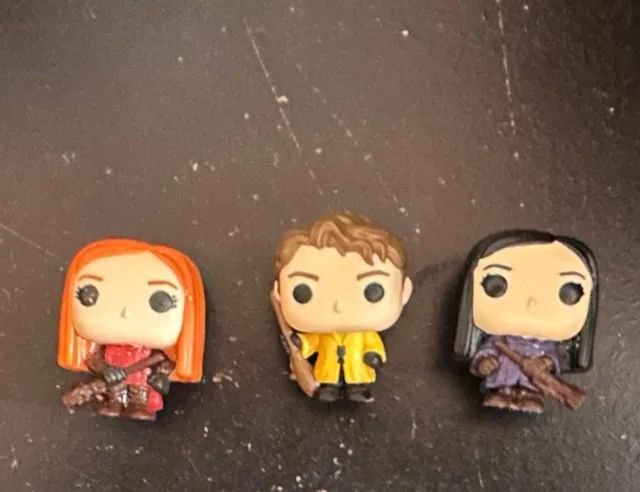 Funko Pop Kinder Joy Harry Potter importado (Desapego) - Foto 2