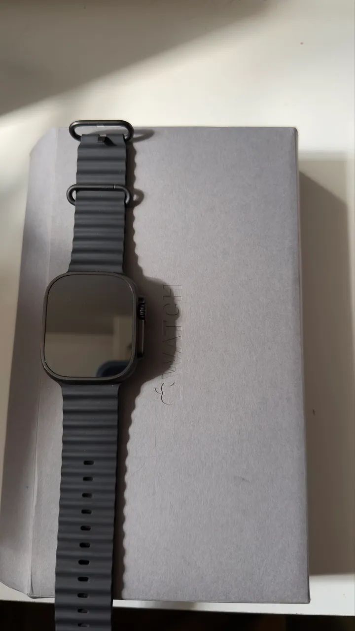 Apple Watch Ultra 2 - Foto 2