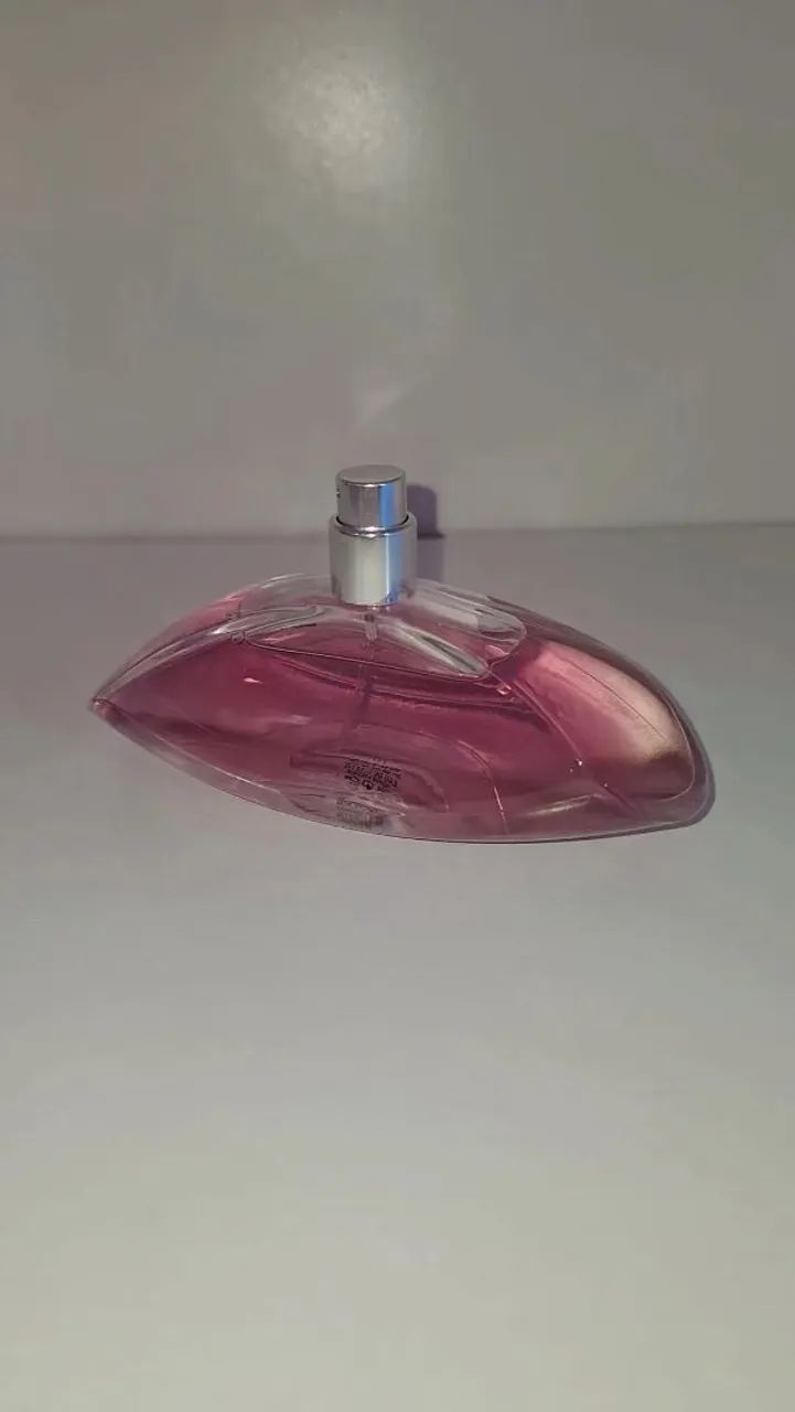 Perfume Euphoria EDT 100ml Calvin Klein - Foto 2