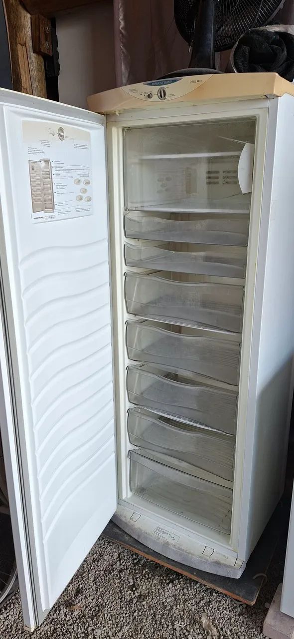 Freezer frost free - Foto 3