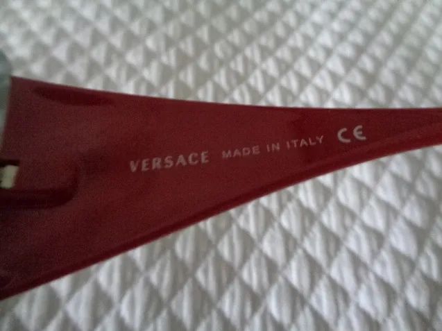 Oculos Versace VE2054 - Foto 5