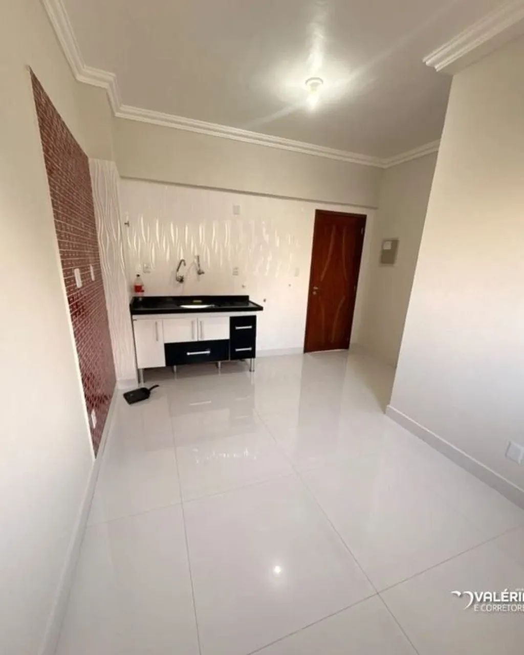 LOFT COM 46,84, 1 SUÍTE E 1 VAGA !! - Foto 3