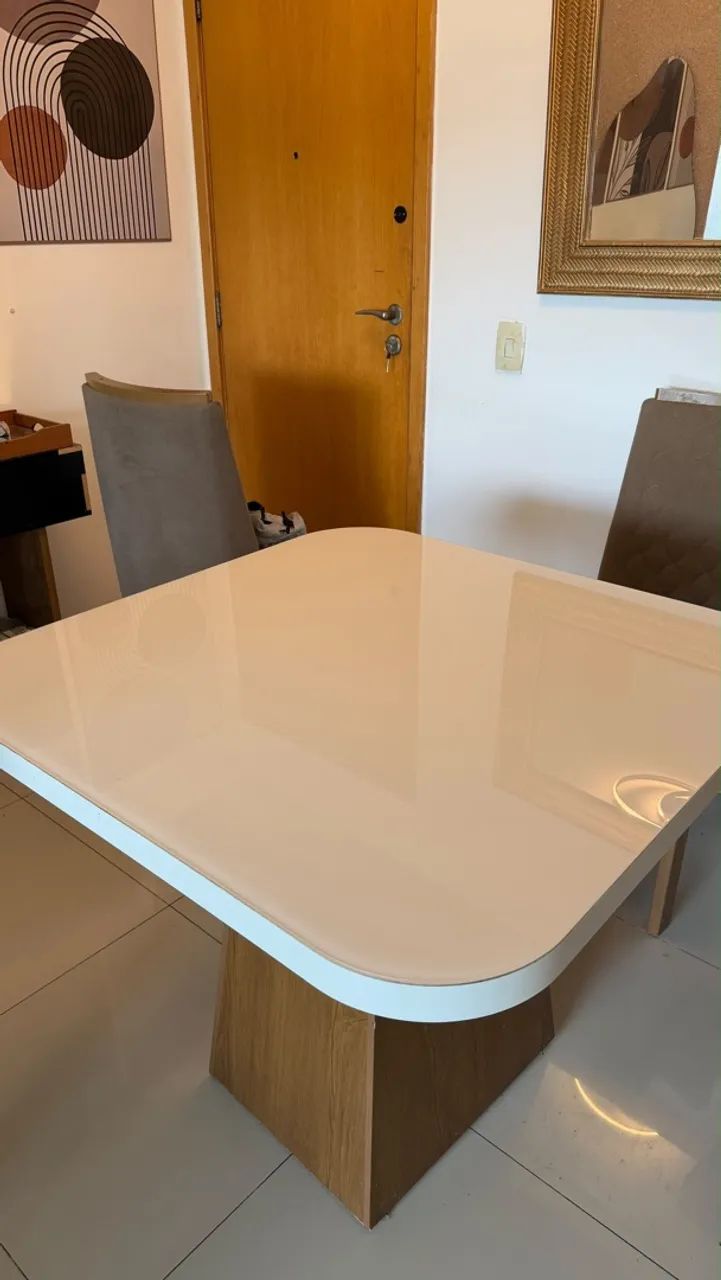 mesa de jantar - Foto 3