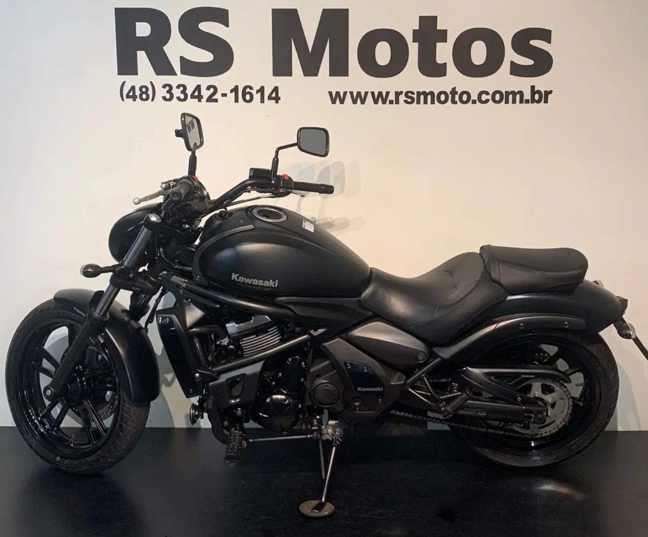 VULCAN S 650 - Foto 2