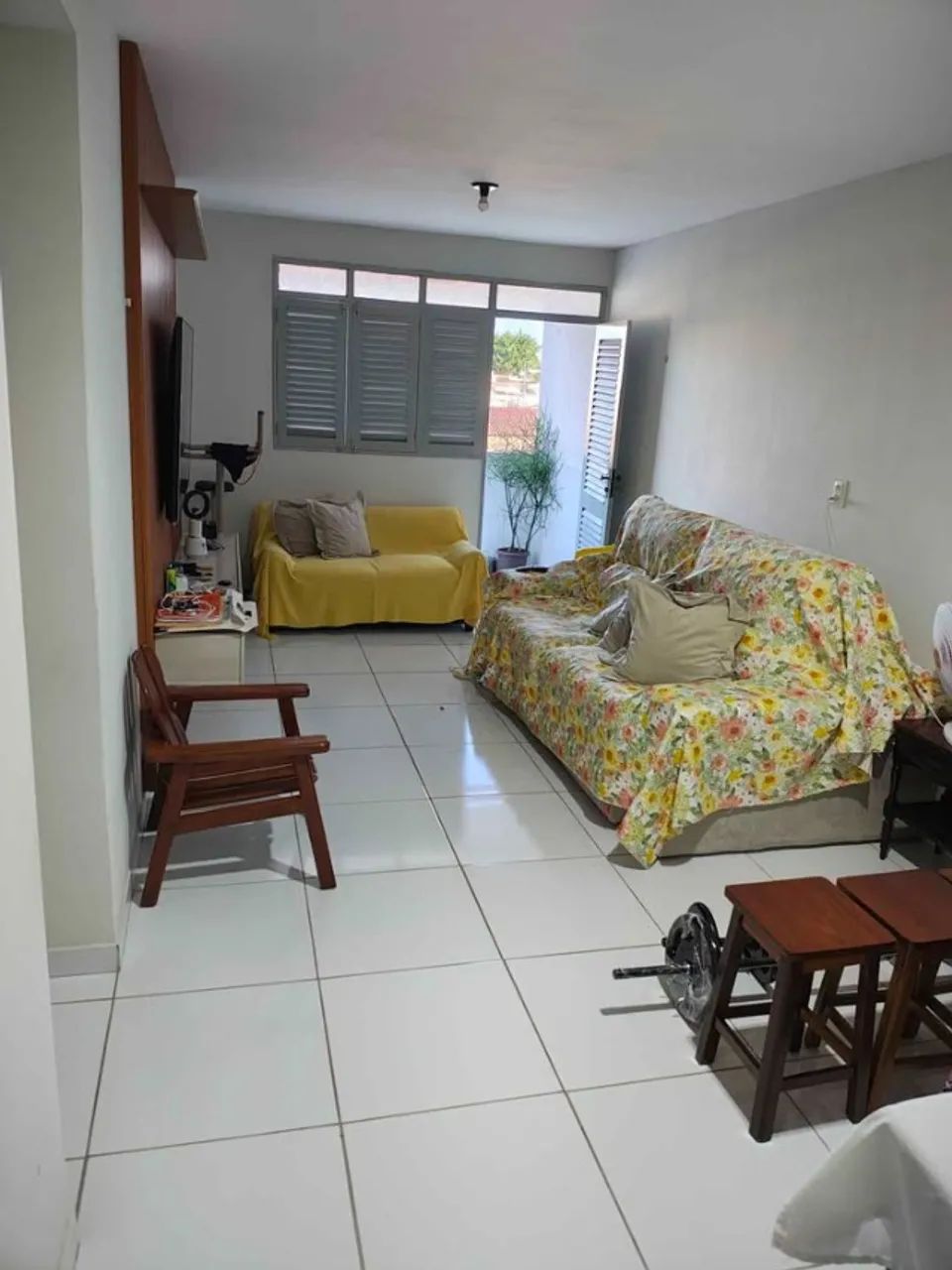Apartamento a venda bairro torre - Foto 4