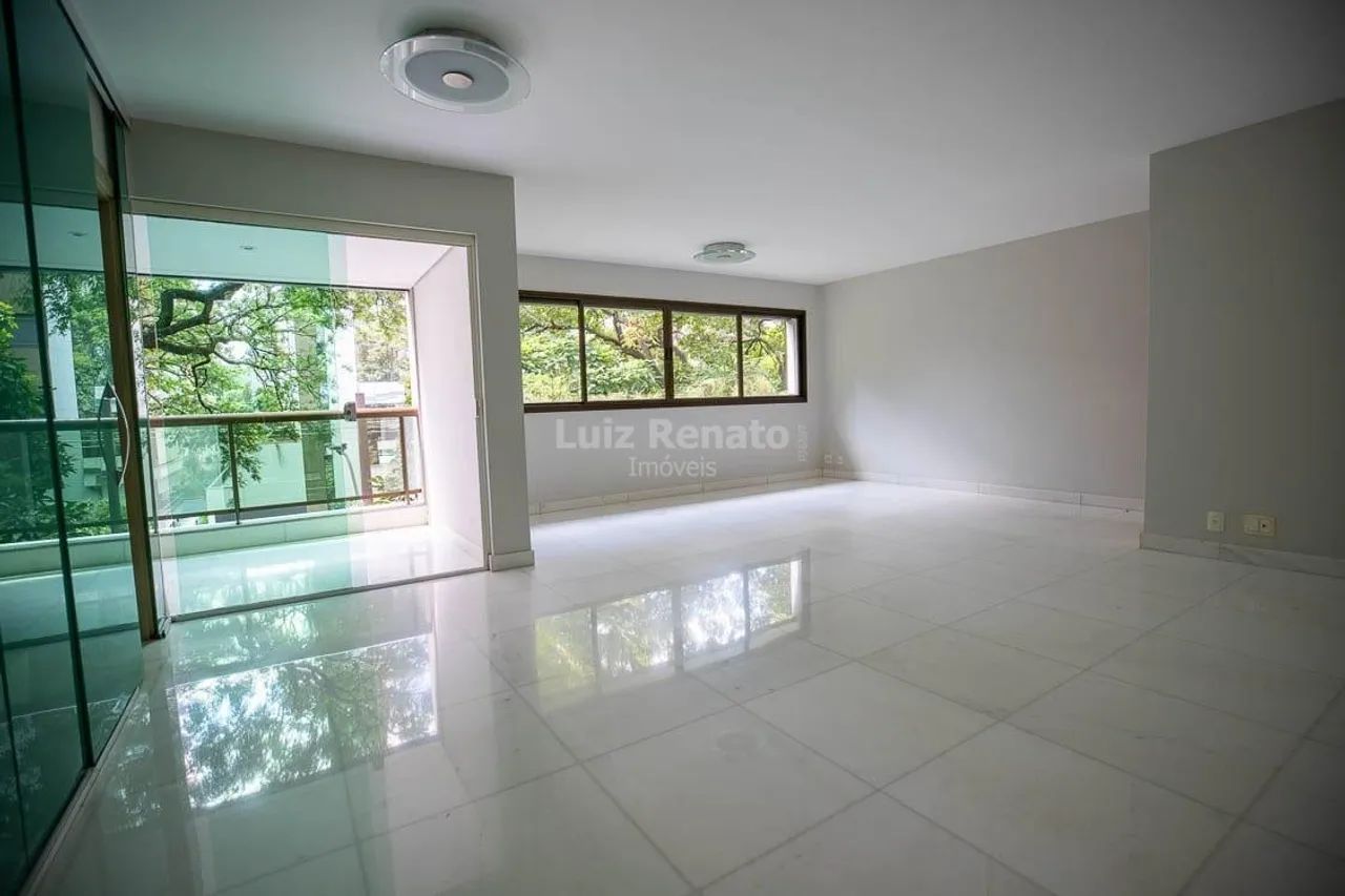 Apartamento à venda no bairro Savassi - Foto 2