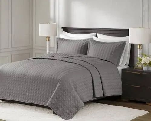 Colcha de cama casal Queen  - Foto 3