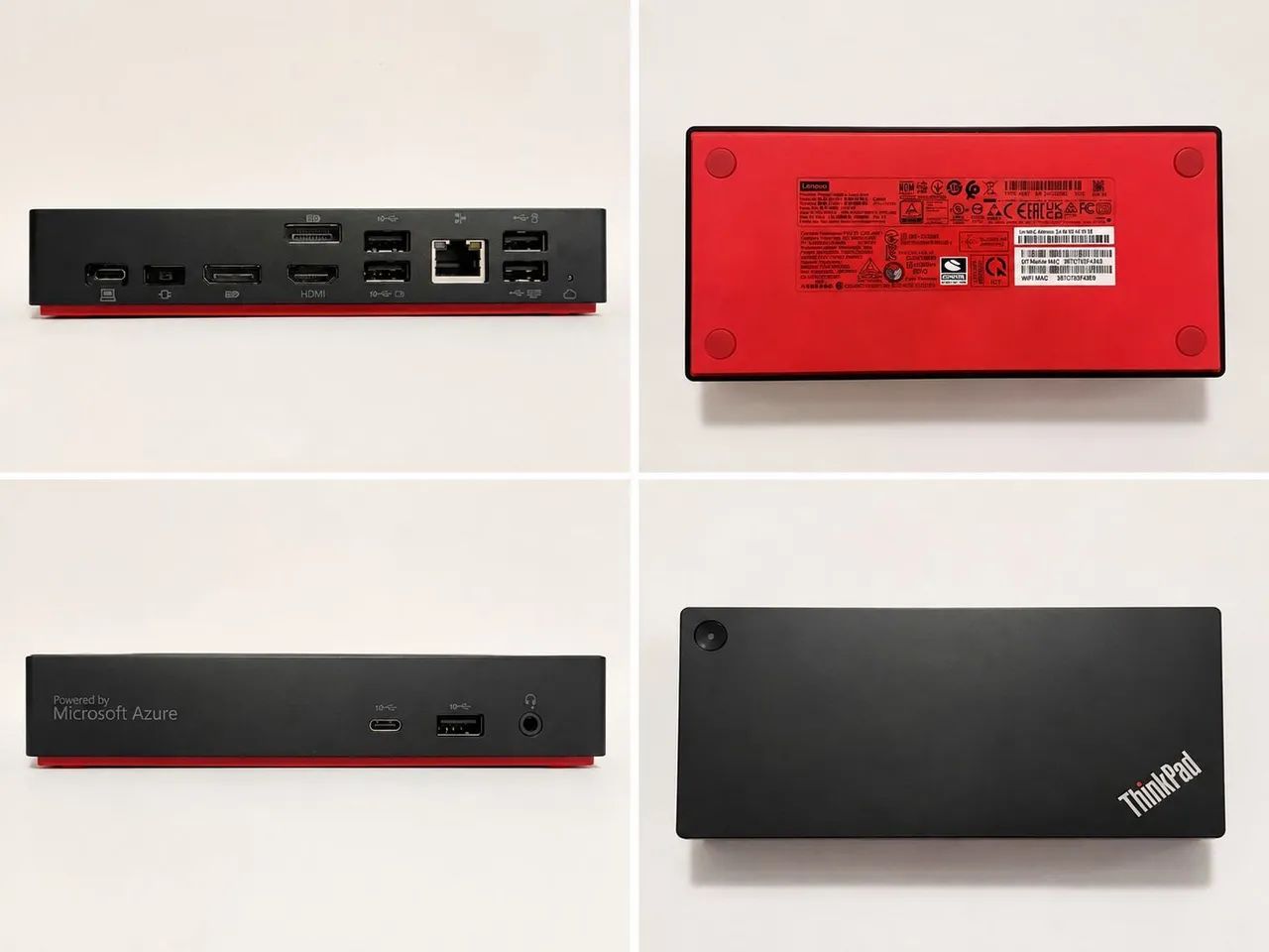 Lenovo ThinkPad Universal  - Foto 3