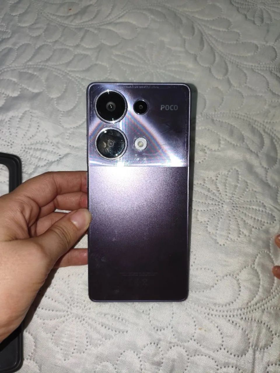 Celular POCO M6 PRO - Foto 2