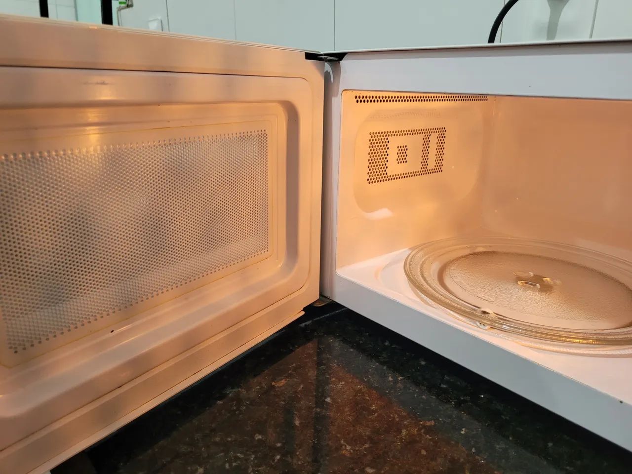 Microondas Conservado  - Foto 4