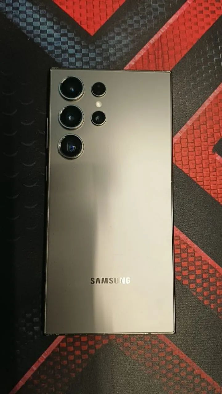 Samsung S24 Ultra - Foto 2