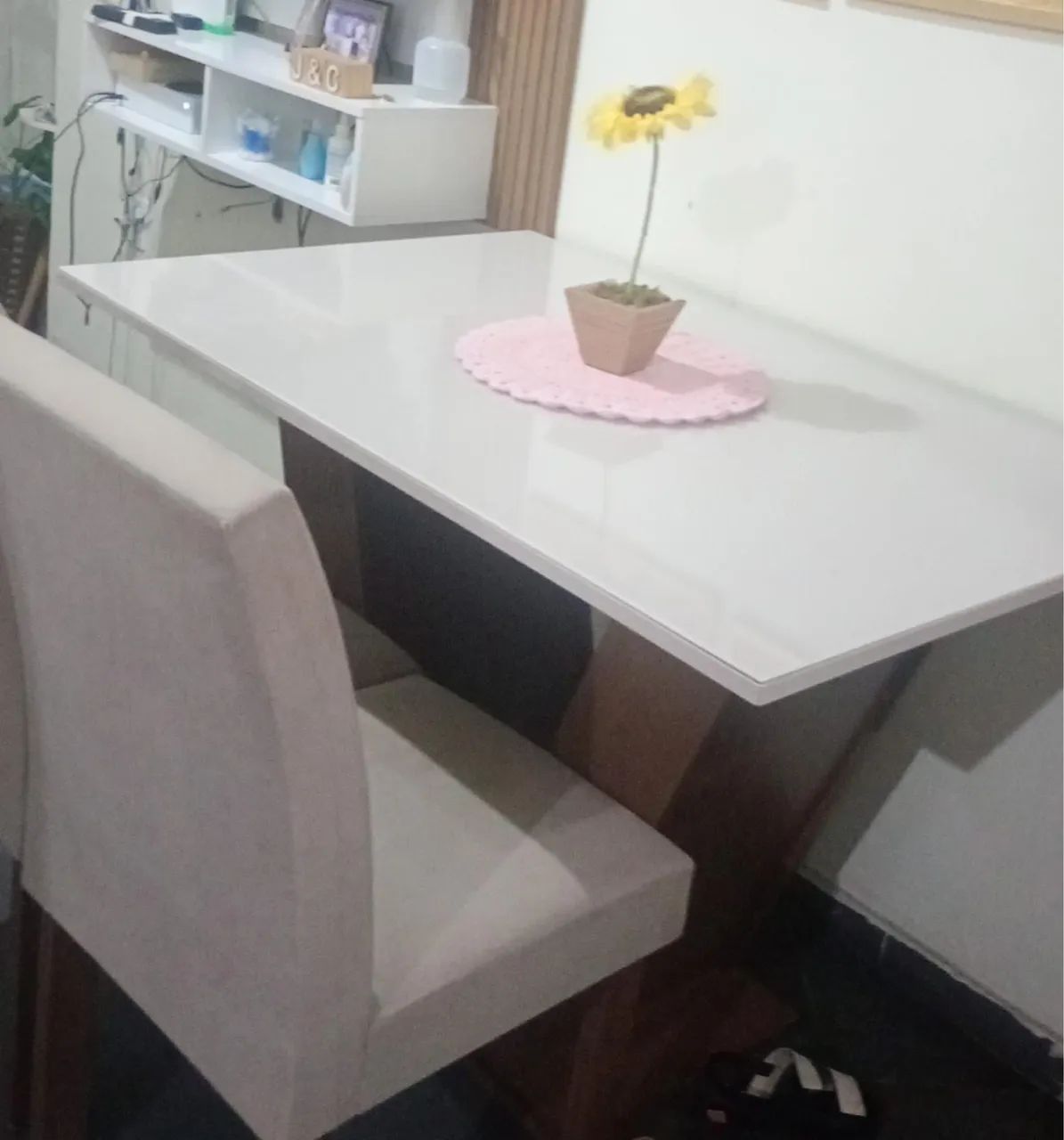 Mesa de jantar  - Foto 2
