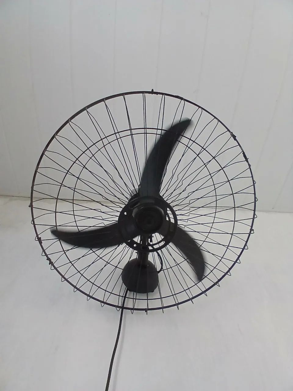 Ventilador de parede