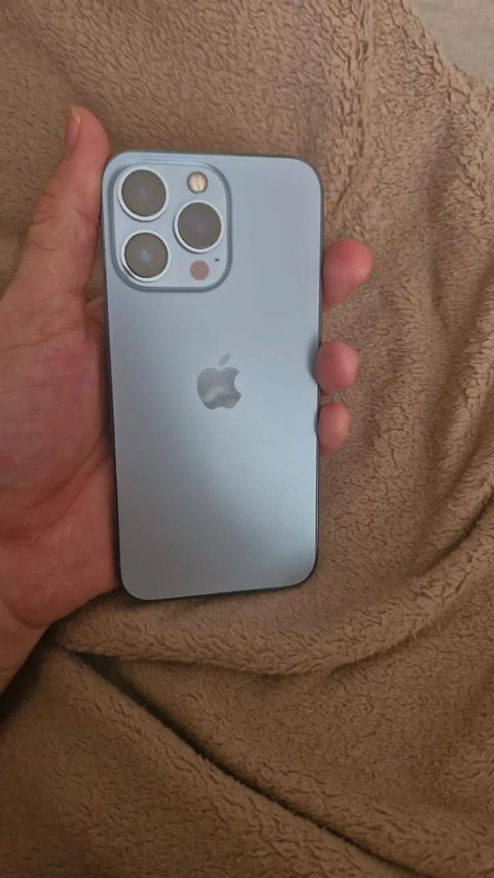 Iphone 13 pro 128gb - problema na Placa. - Foto 3
