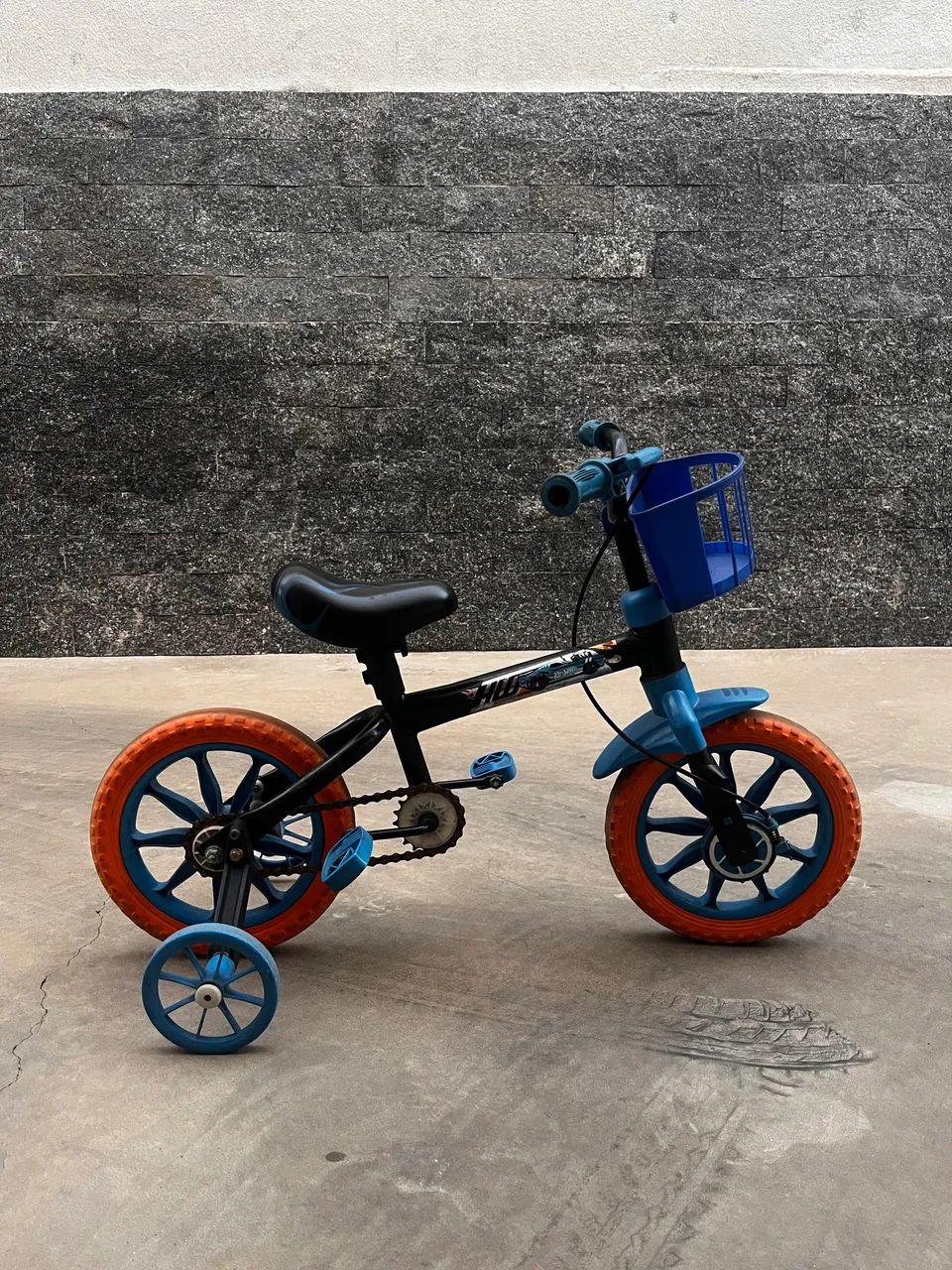 Bicicleta infantil - Foto 4