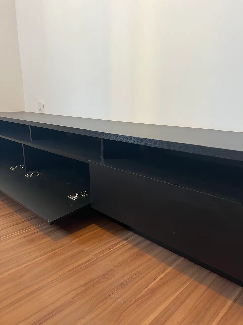 Rack para TV (Homedock) - Foto 4