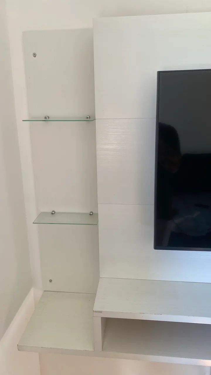 PAINEL PARA TV - Foto 2