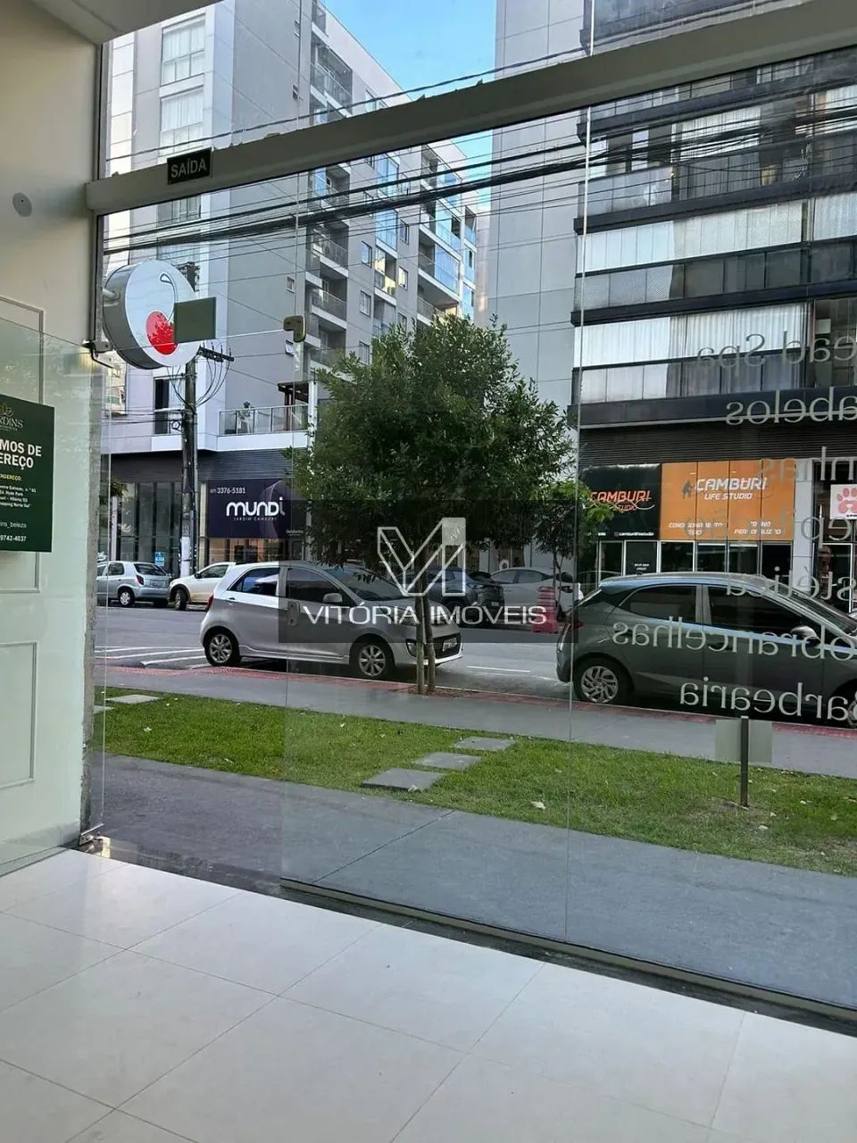 Loja para locação, Jardim Camburi, Vitória, ES - Foto 2