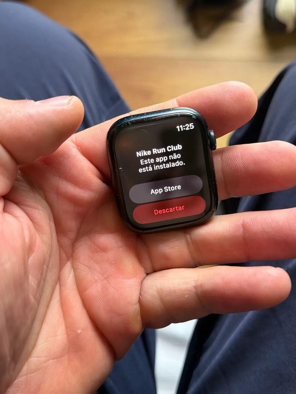 Apple Watch Series 8 45mm - Foto 2