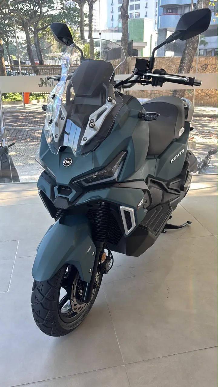 ADXTG 150 0KM - Matheus Borges - * - Foto 4