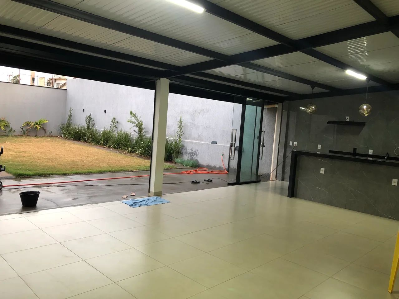 Alugo essa Casa Centro de Jatai - Foto 5
