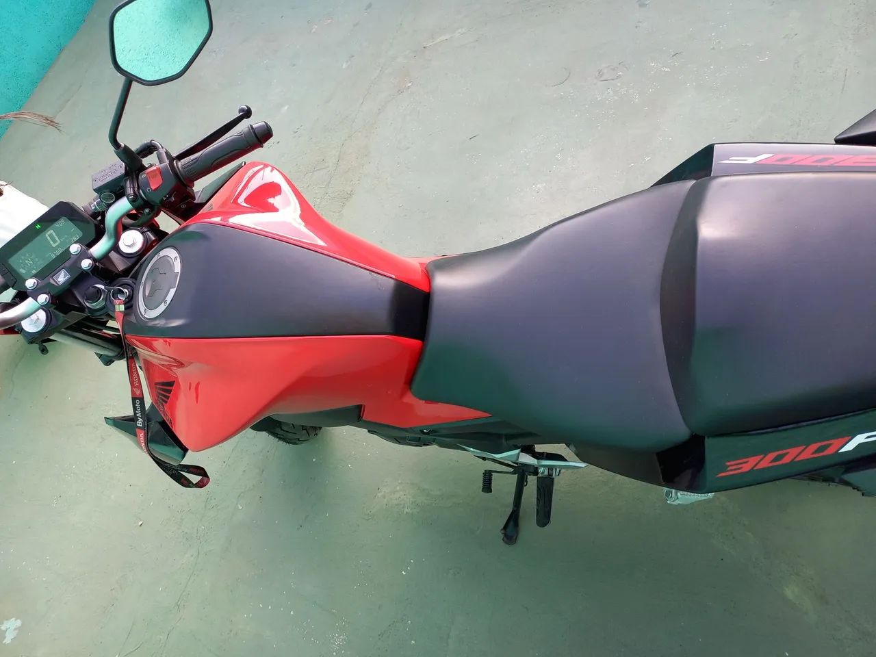 Vendo CB 300  - Foto 5