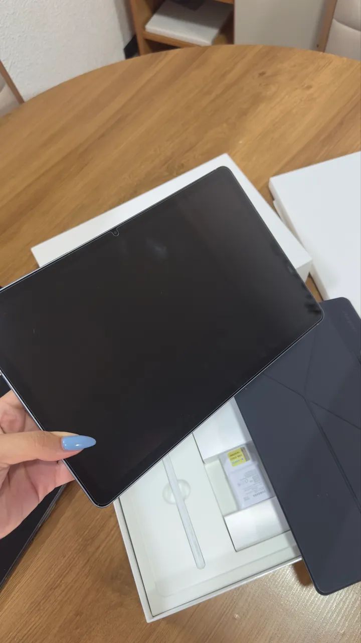 TABLET GALAXY SAMSUNG TAB S10 LITE - Foto 4