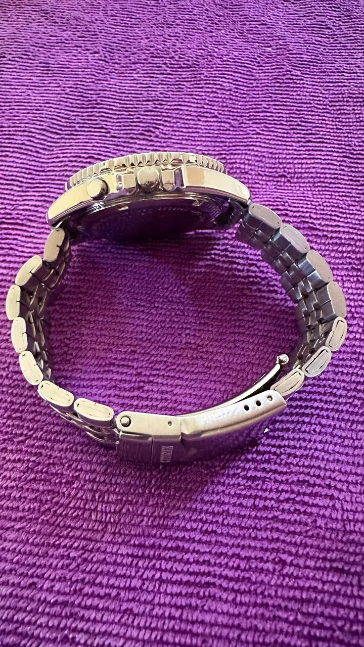Citizen Pro Master - Original - Foto 5