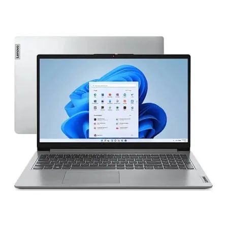Notebook Lenovo IdeaPad 1 ? 15,6? | Celeron N4500 | Windows 11 - Foto 4