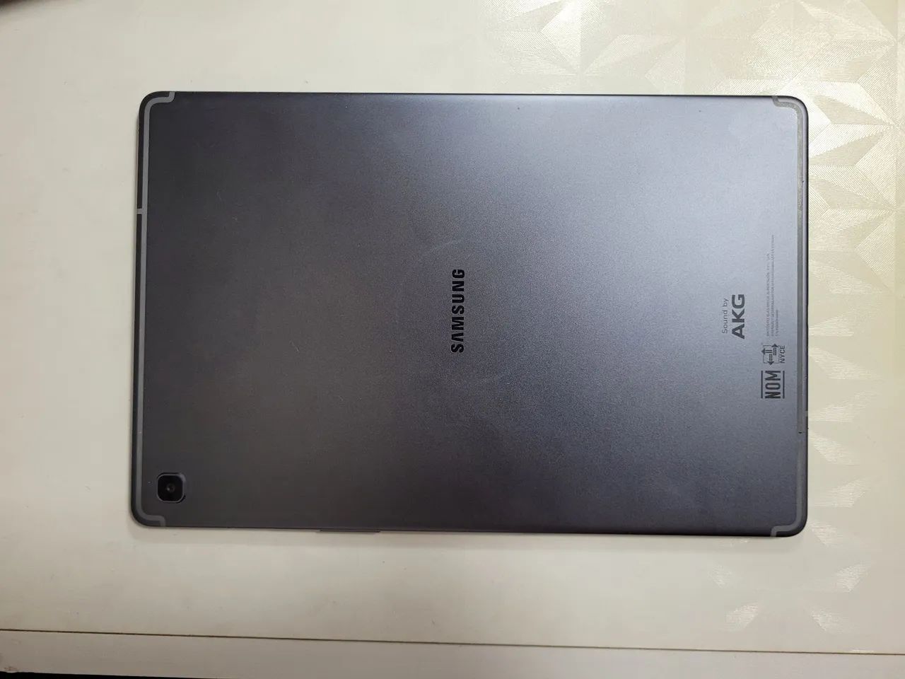 Tablet Samsung S5e - Foto 3
