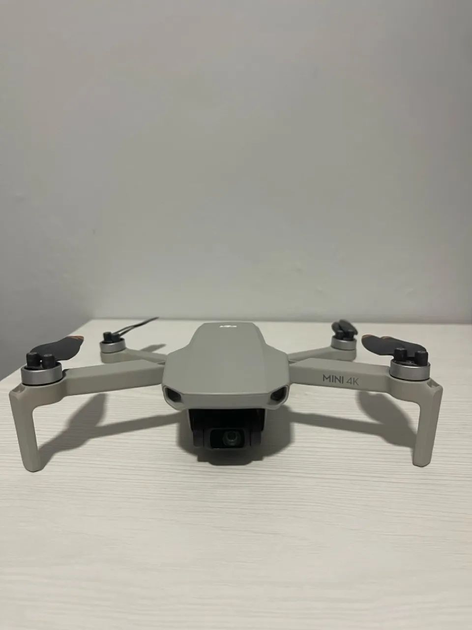 DJI MINI 4K Fly More Combo  - Foto 4