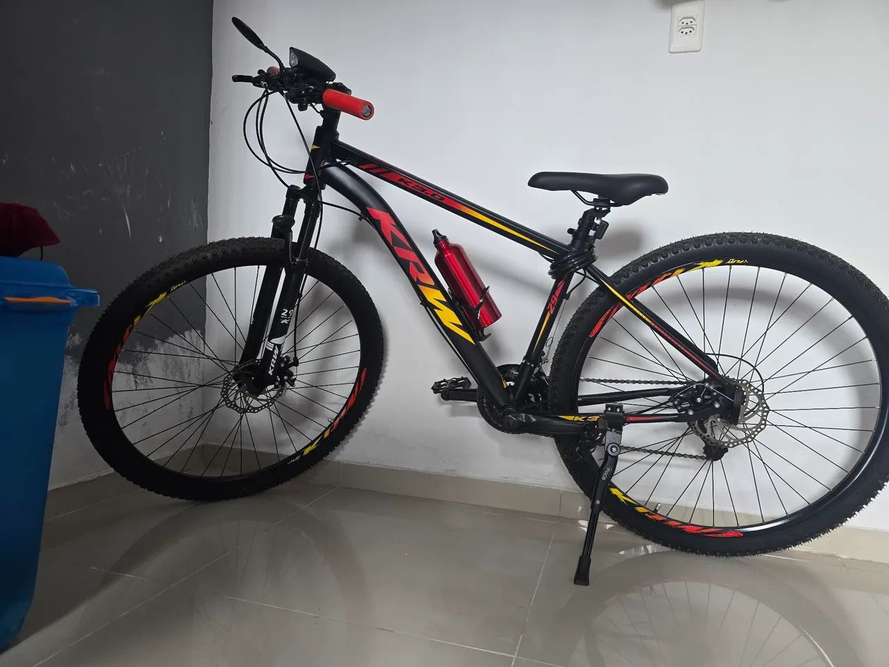 Bicicleta - Foto 5